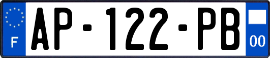 AP-122-PB