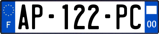 AP-122-PC