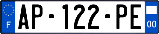 AP-122-PE