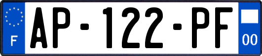 AP-122-PF