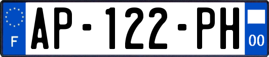 AP-122-PH
