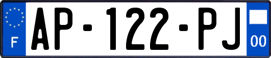 AP-122-PJ