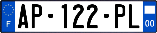 AP-122-PL