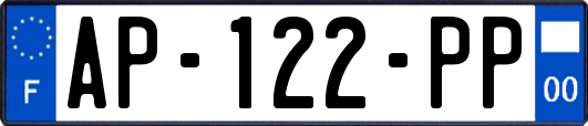 AP-122-PP