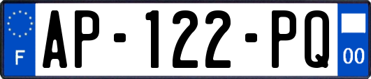 AP-122-PQ