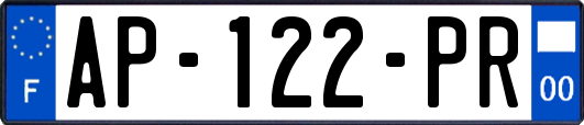 AP-122-PR