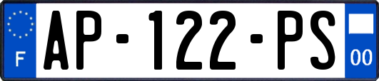 AP-122-PS