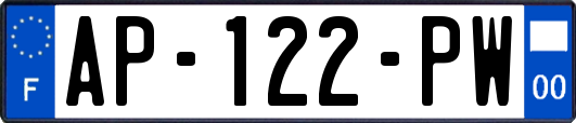 AP-122-PW