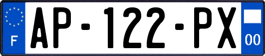 AP-122-PX