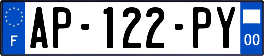 AP-122-PY