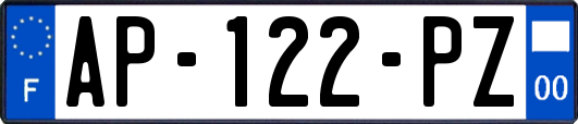 AP-122-PZ