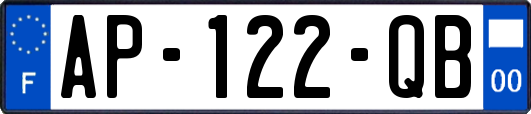 AP-122-QB