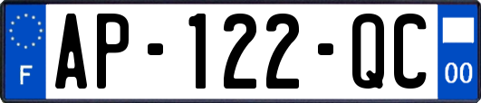 AP-122-QC