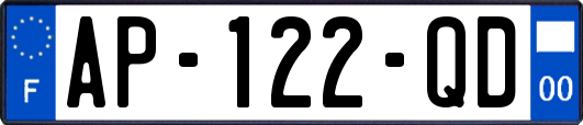 AP-122-QD