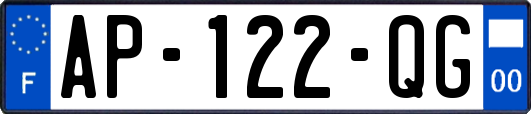 AP-122-QG