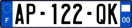 AP-122-QK