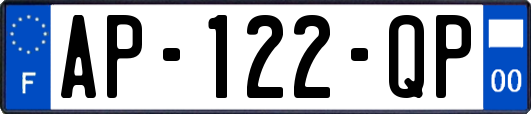 AP-122-QP