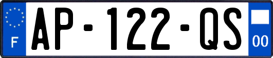 AP-122-QS