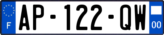 AP-122-QW