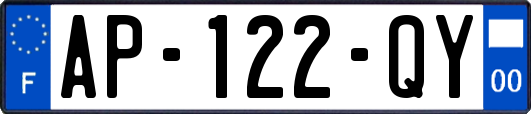 AP-122-QY