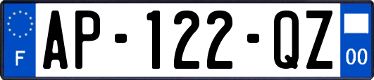 AP-122-QZ