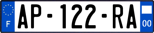 AP-122-RA