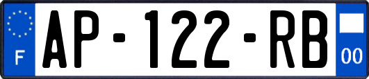 AP-122-RB