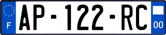 AP-122-RC