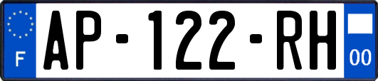 AP-122-RH