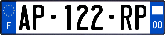 AP-122-RP
