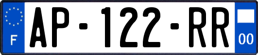 AP-122-RR