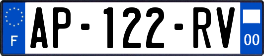 AP-122-RV