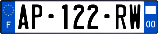 AP-122-RW
