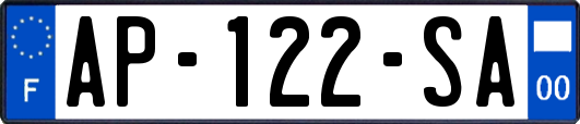 AP-122-SA