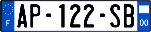 AP-122-SB