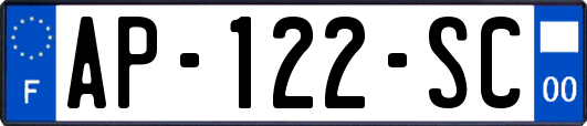 AP-122-SC