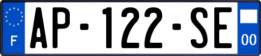 AP-122-SE