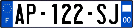 AP-122-SJ