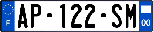 AP-122-SM