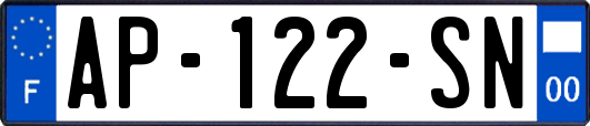 AP-122-SN