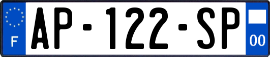 AP-122-SP