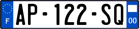 AP-122-SQ