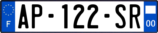 AP-122-SR