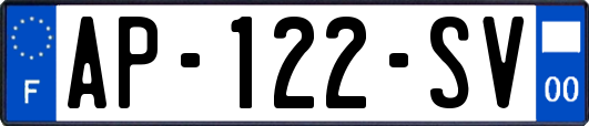 AP-122-SV