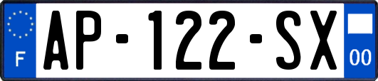 AP-122-SX