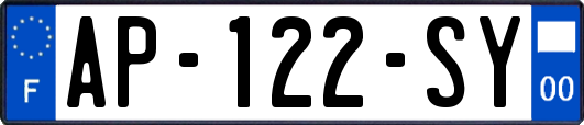 AP-122-SY