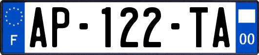 AP-122-TA