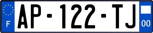 AP-122-TJ