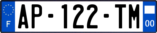 AP-122-TM
