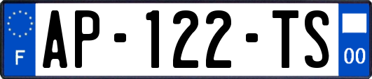AP-122-TS